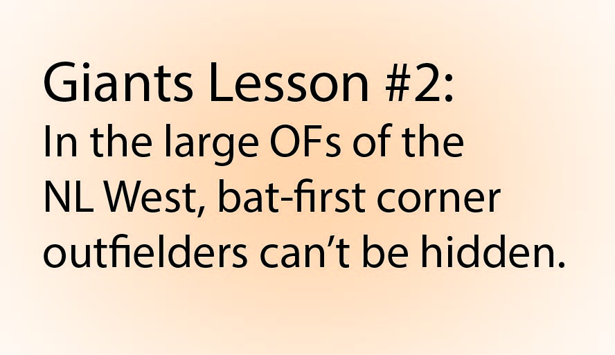 Giants Lesson 2